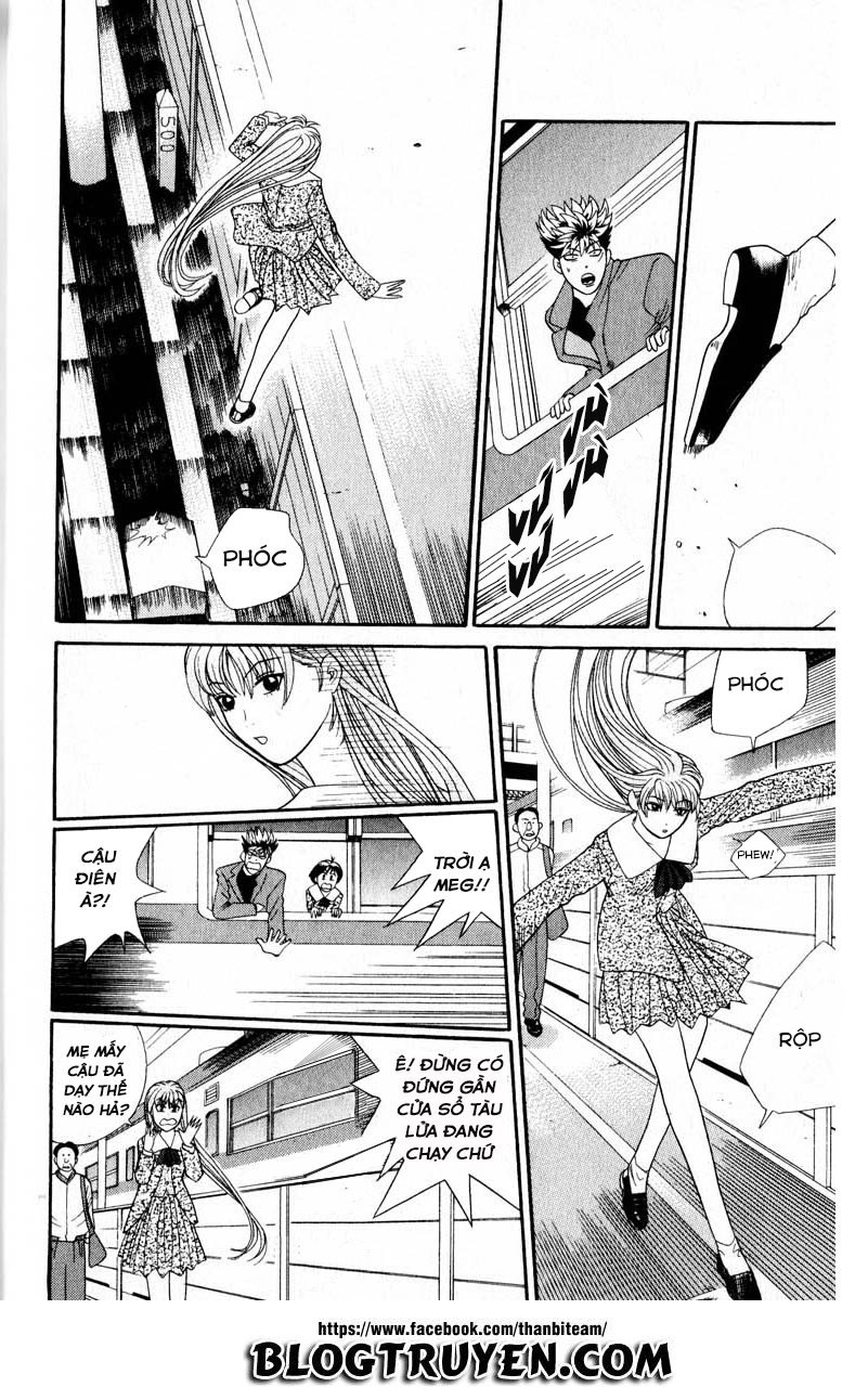 Tenshi Na Konamaiki Chapter 21 - Trang 2