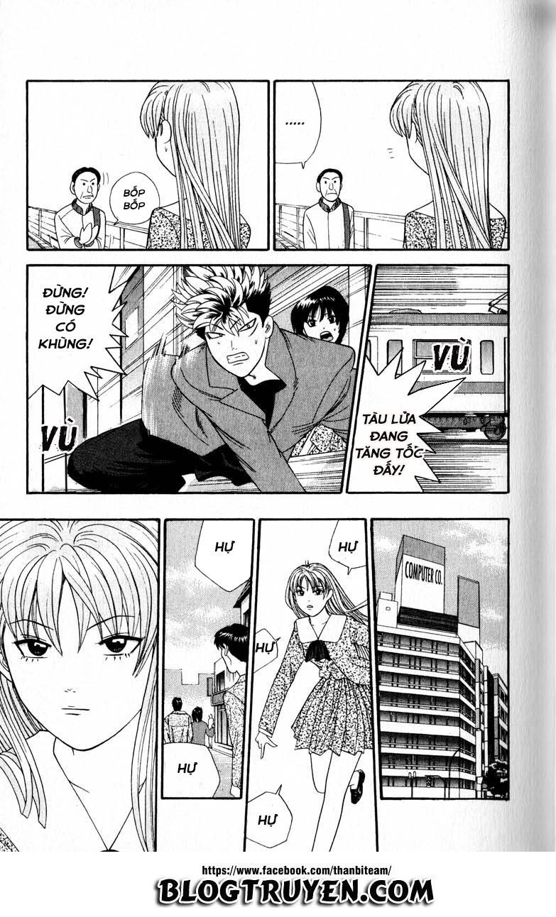 Tenshi Na Konamaiki Chapter 21 - Trang 2