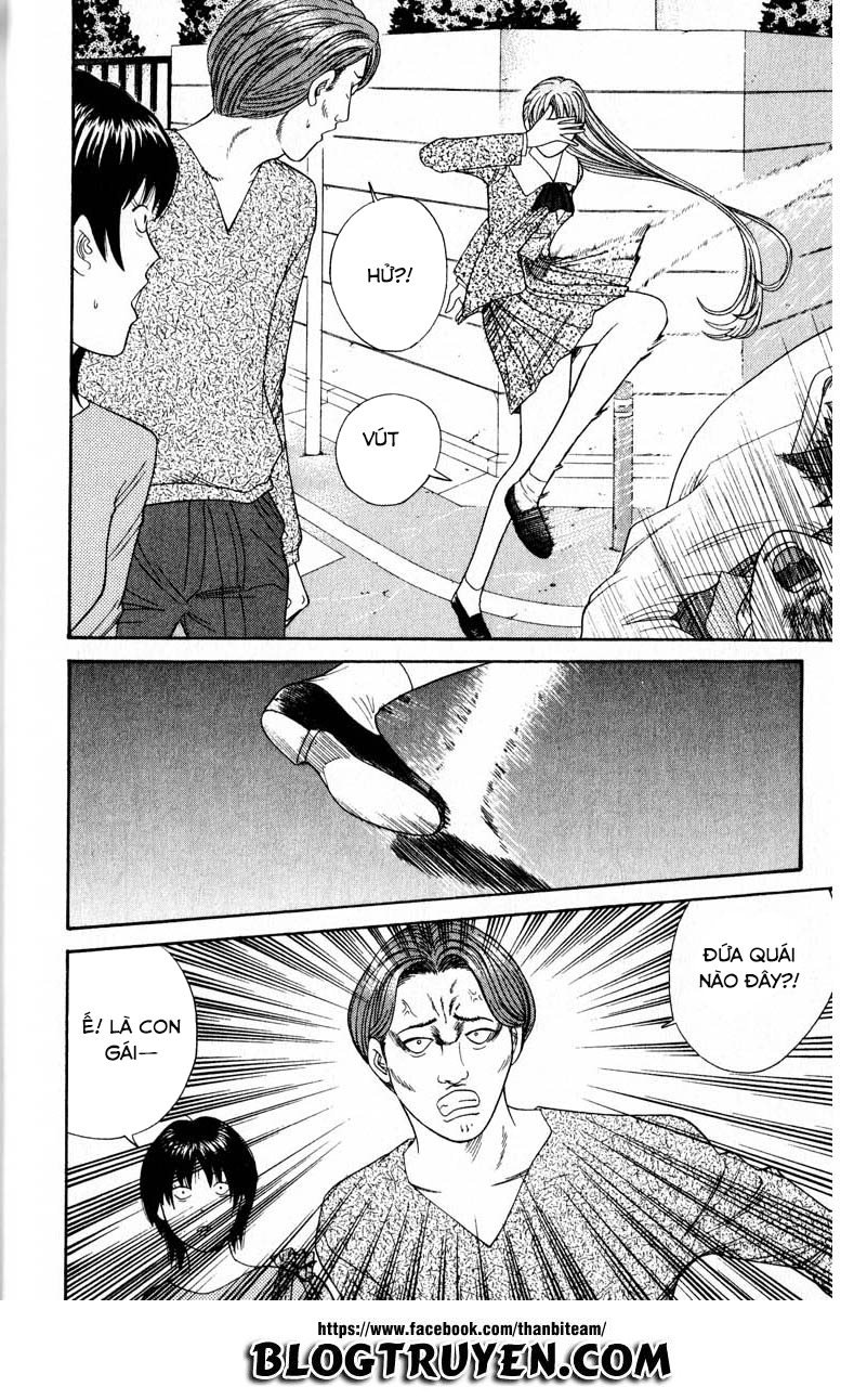 Tenshi Na Konamaiki Chapter 21 - Trang 2