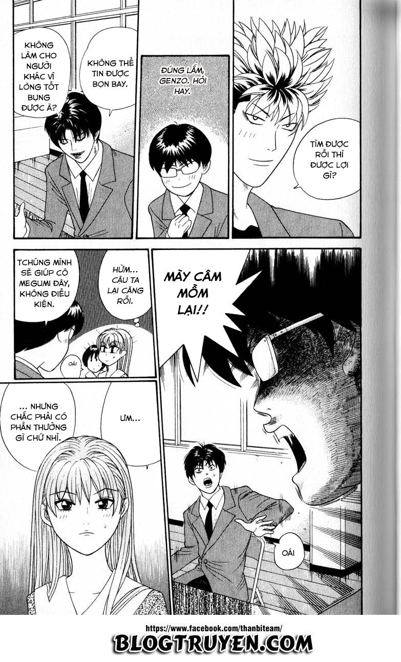 Tenshi Na Konamaiki Chapter 22 - Trang 2