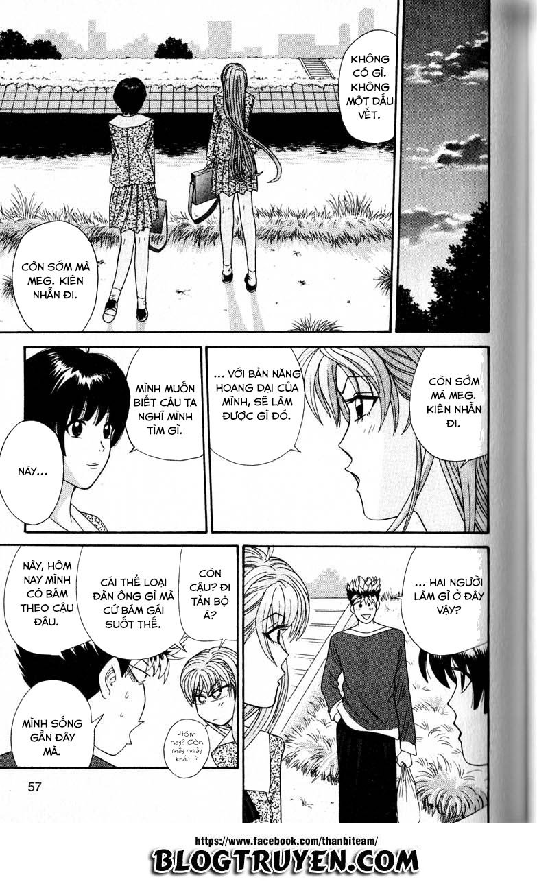 Tenshi Na Konamaiki Chapter 22 - Trang 2