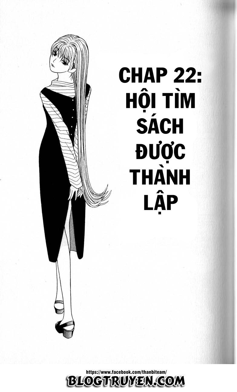 Tenshi Na Konamaiki Chapter 22 - Trang 2