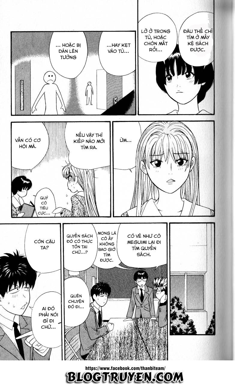 Tenshi Na Konamaiki Chapter 22 - Trang 2