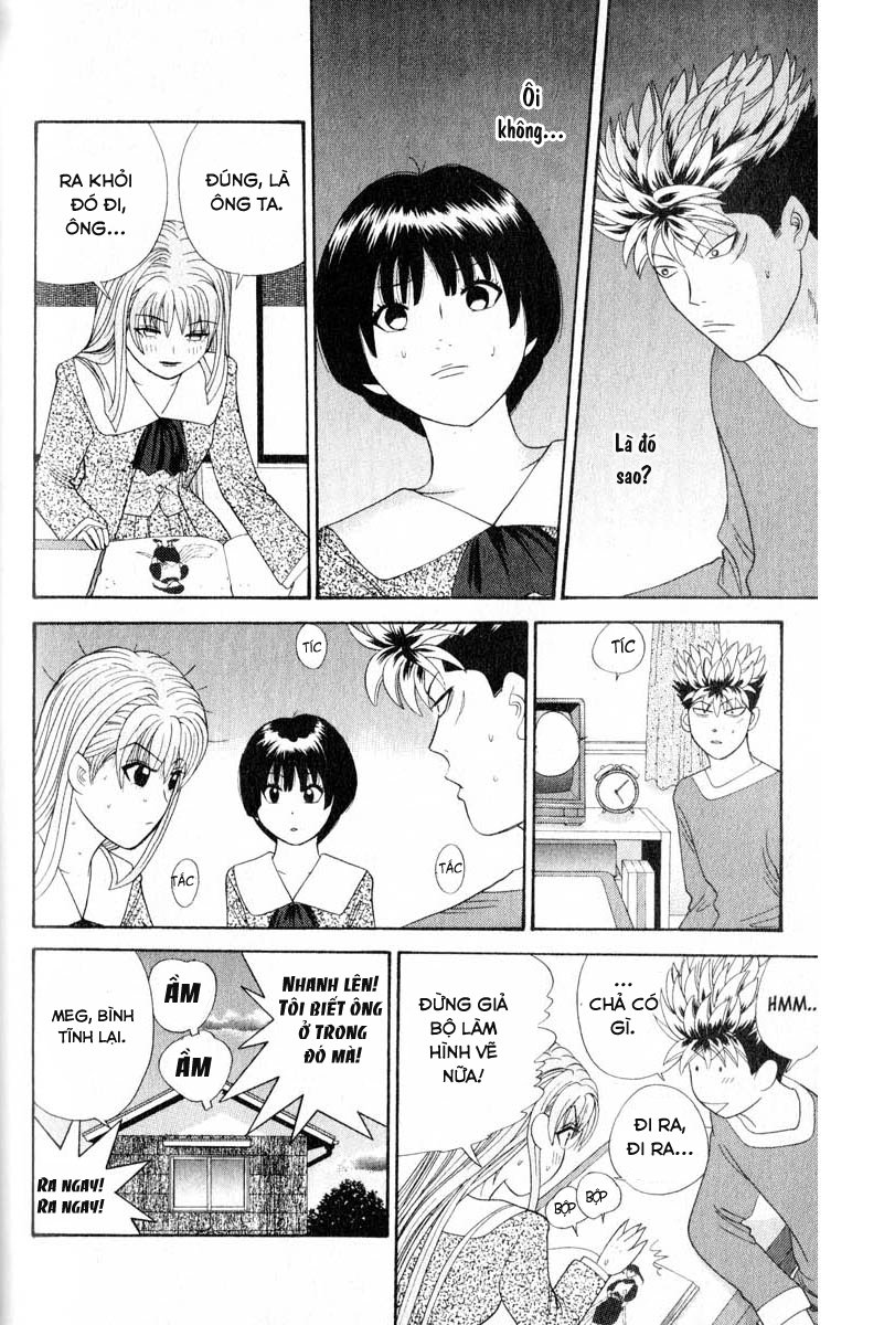 Tenshi Na Konamaiki Chapter 23 - Trang 2