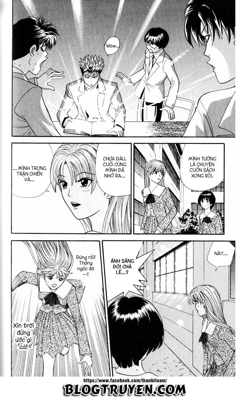 Tenshi Na Konamaiki Chapter 24 - Trang 2