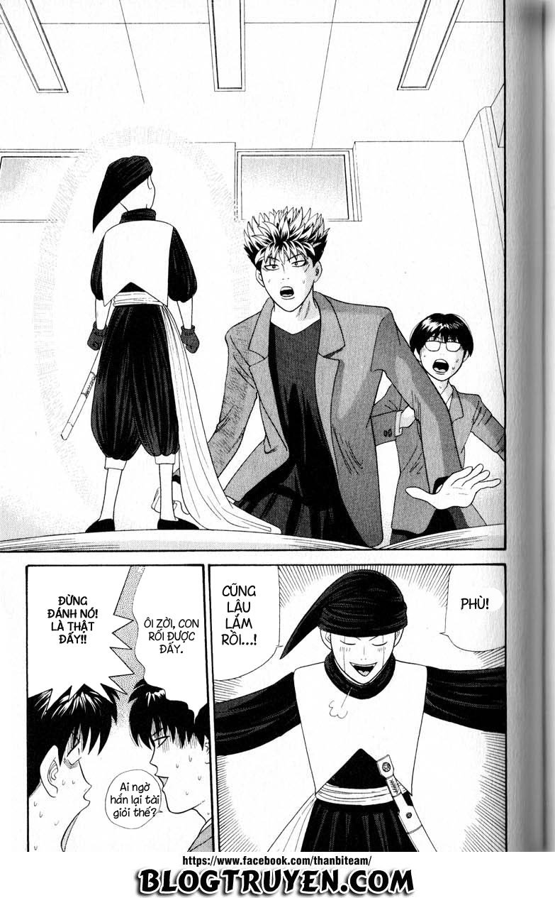 Tenshi Na Konamaiki Chapter 24 - Trang 2