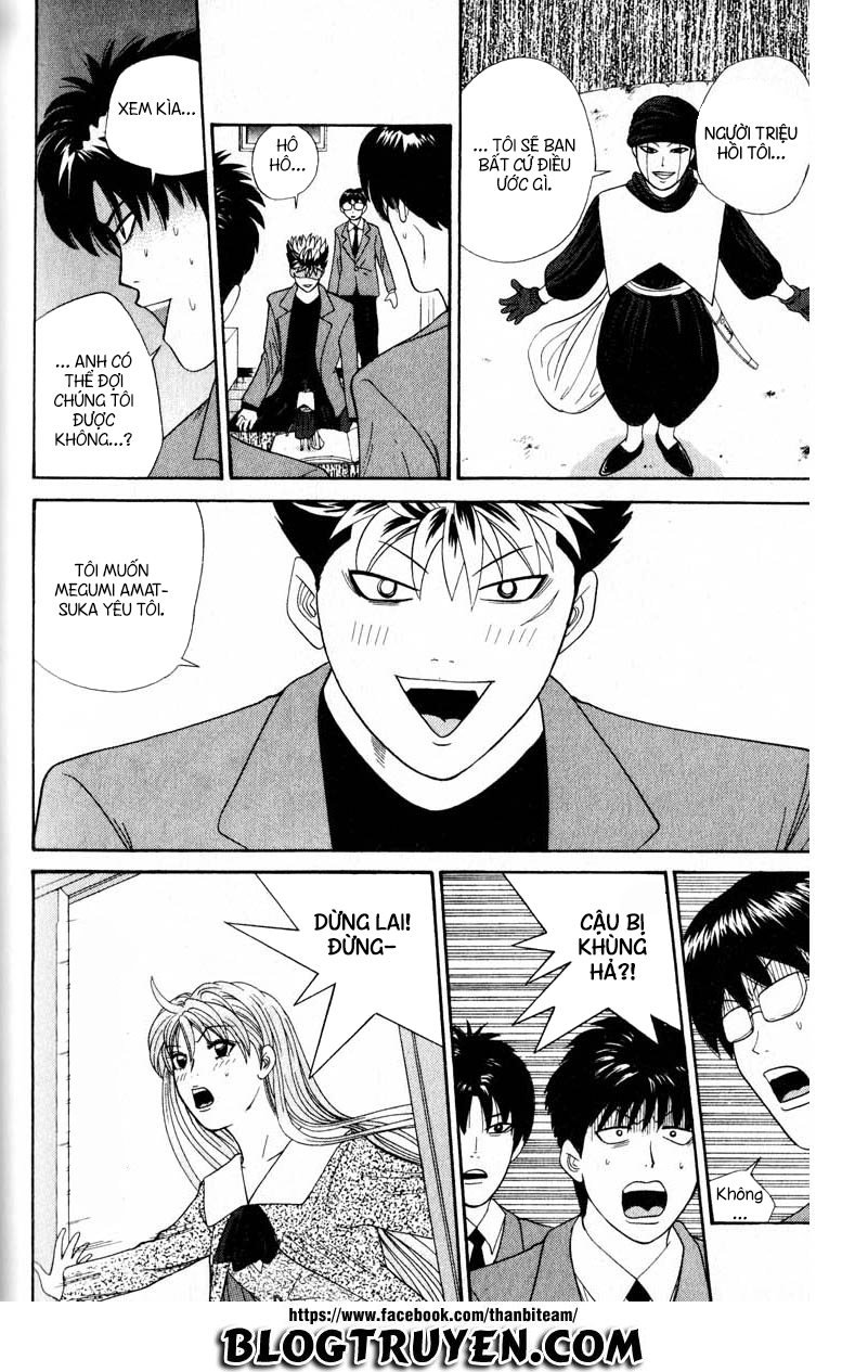 Tenshi Na Konamaiki Chapter 24 - Trang 2