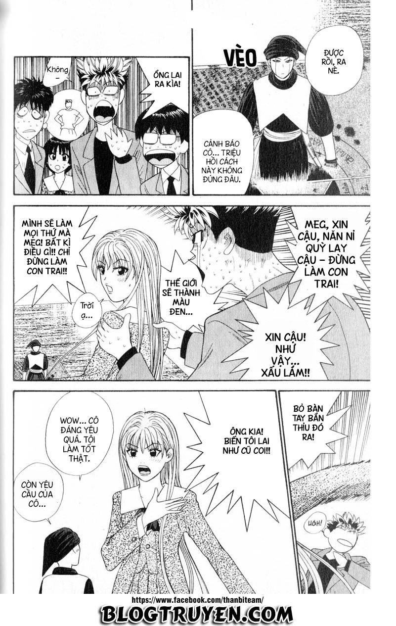 Tenshi Na Konamaiki Chapter 24 - Trang 2