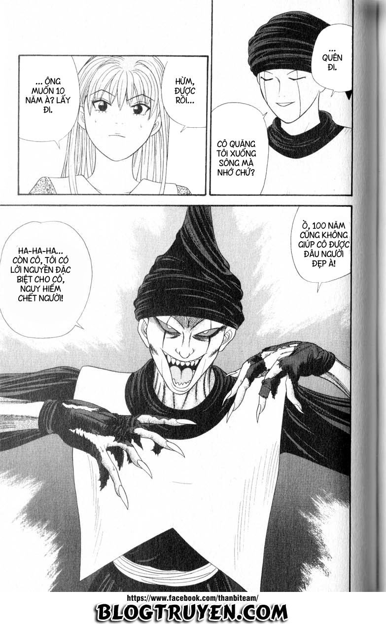 Tenshi Na Konamaiki Chapter 24 - Trang 2