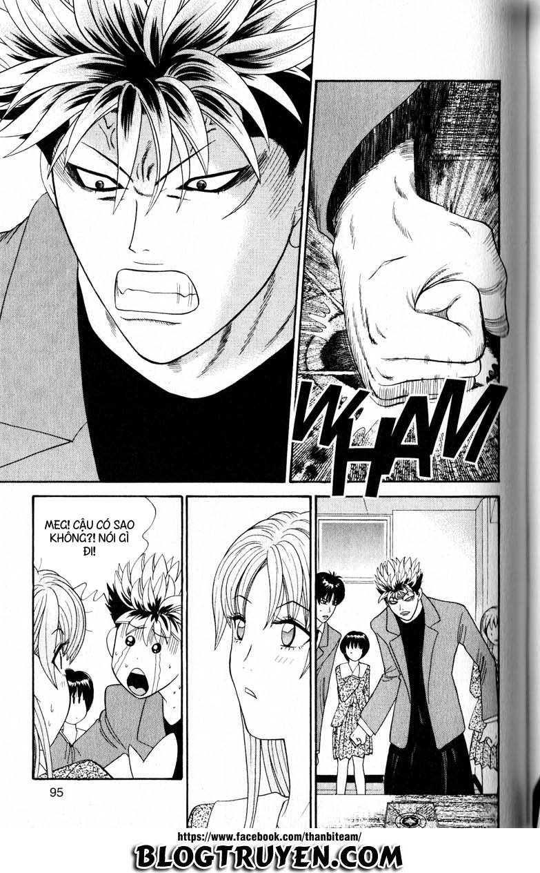 Tenshi Na Konamaiki Chapter 24 - Trang 2