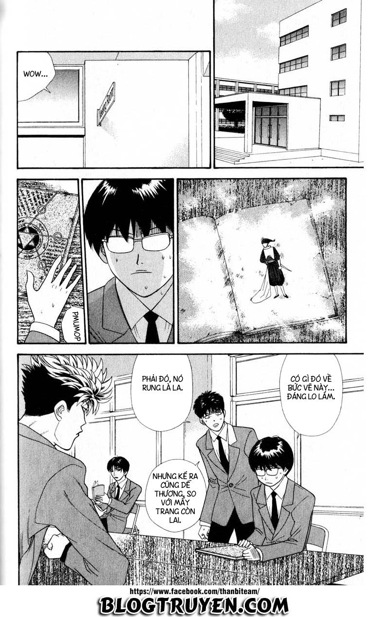 Tenshi Na Konamaiki Chapter 24 - Trang 2