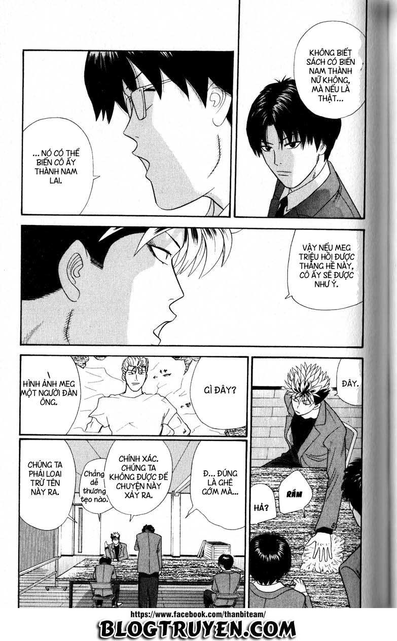 Tenshi Na Konamaiki Chapter 24 - Trang 2