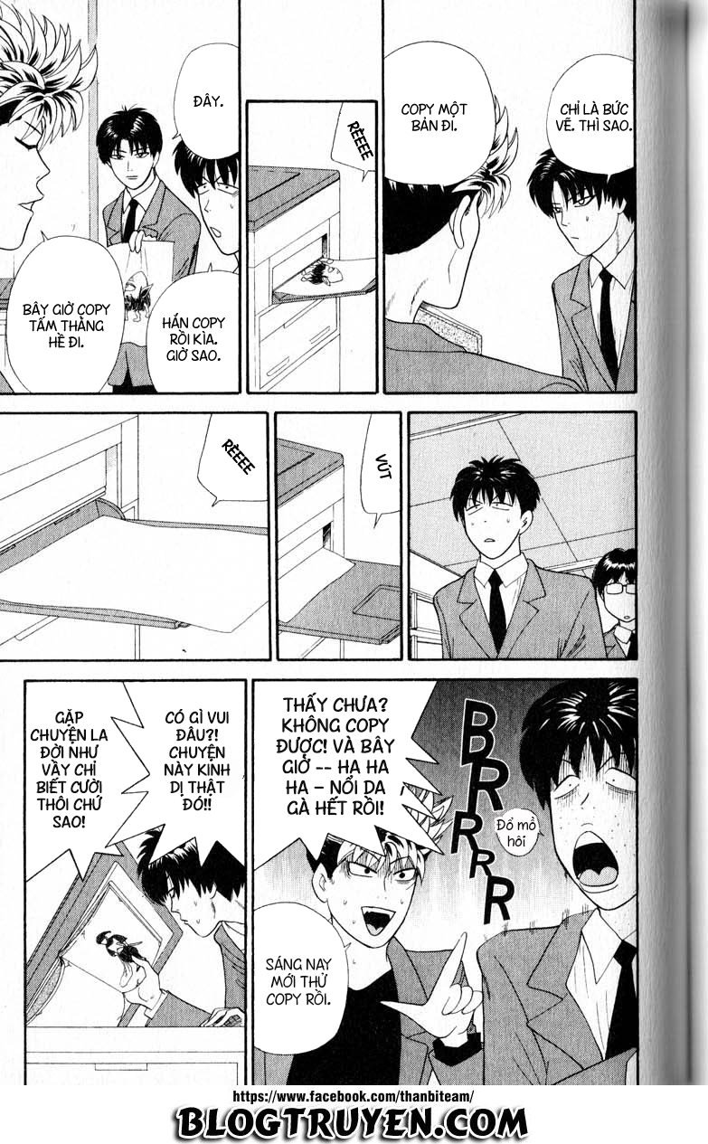 Tenshi Na Konamaiki Chapter 24 - Trang 2