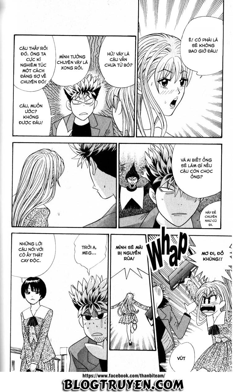 Tenshi Na Konamaiki Chapter 25 - Trang 2