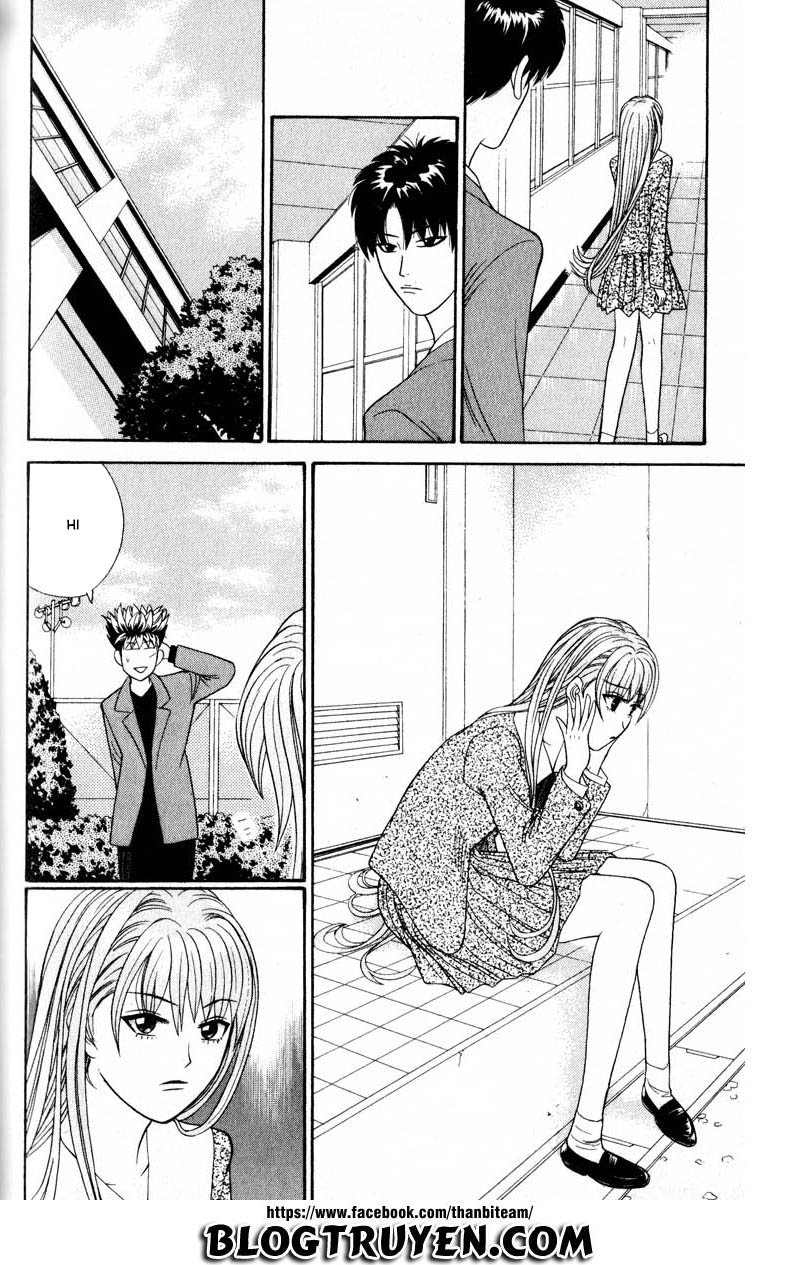 Tenshi Na Konamaiki Chapter 25 - Trang 2