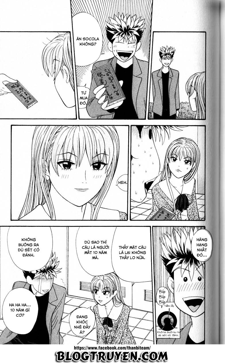 Tenshi Na Konamaiki Chapter 25 - Trang 2