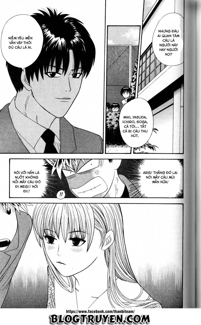 Tenshi Na Konamaiki Chapter 25 - Trang 2