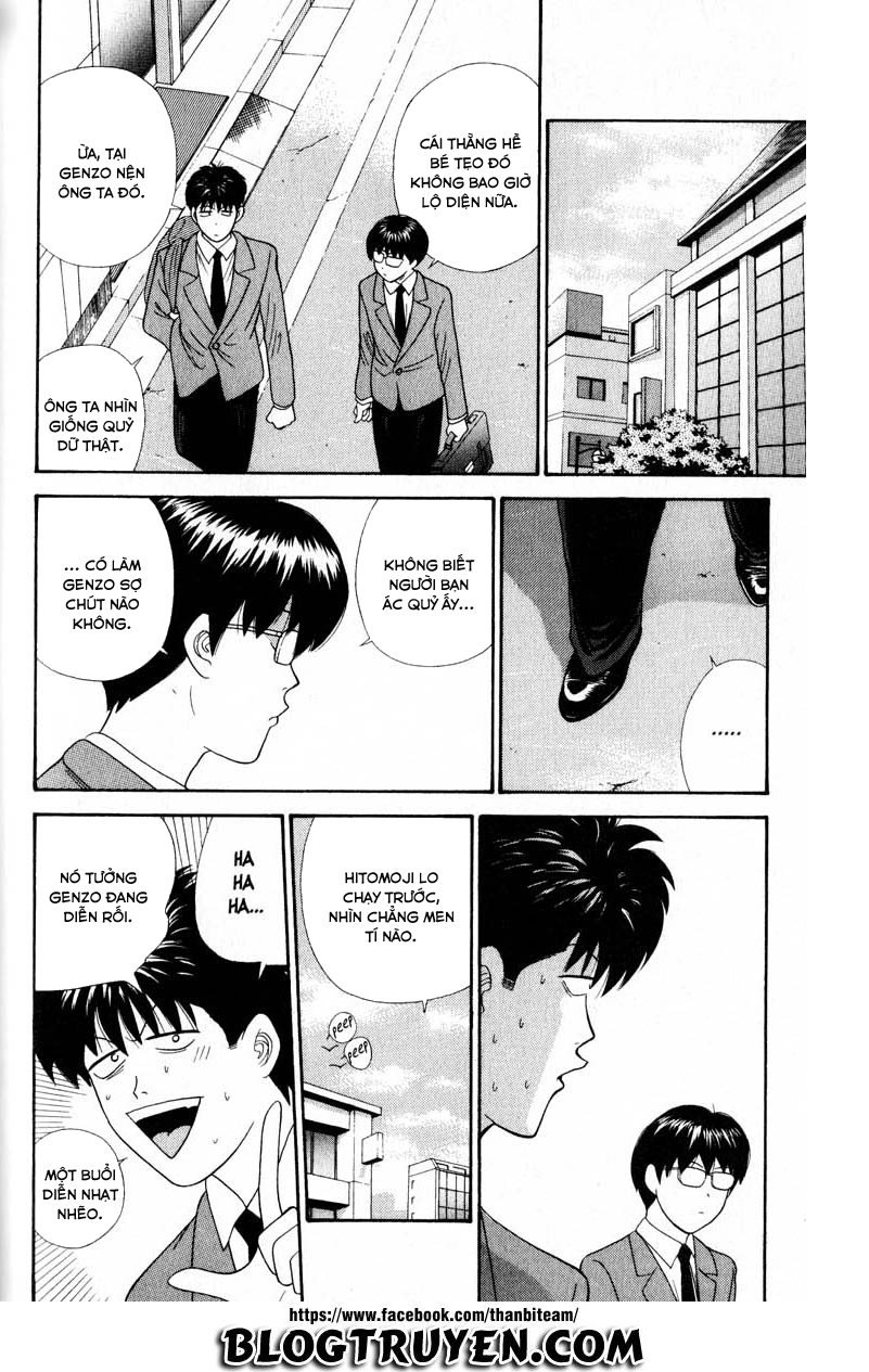 Tenshi Na Konamaiki Chapter 25 - Trang 2