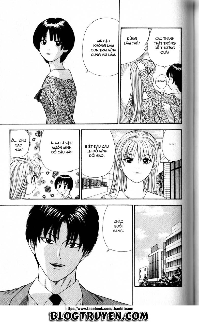 Tenshi Na Konamaiki Chapter 25 - Trang 2