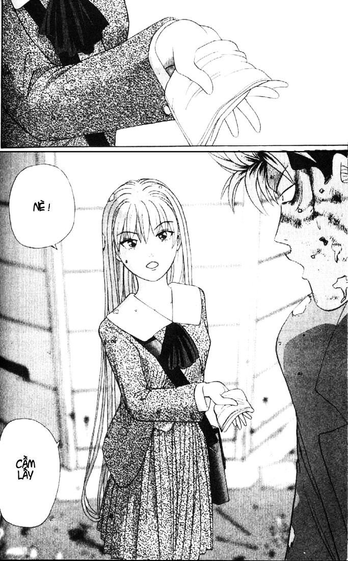 Tenshi Na Konamaiki Chapter 4 - Trang 2