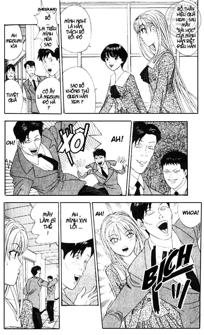 Tenshi Na Konamaiki Chapter 5 - Trang 2