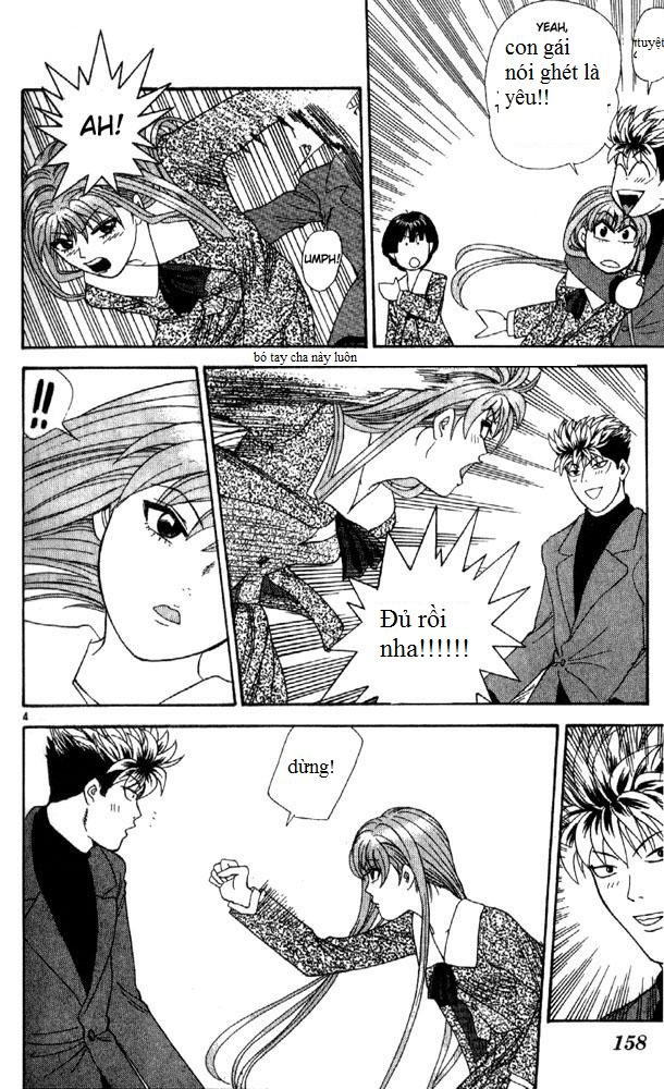 Tenshi Na Konamaiki Chapter 8 - Trang 2