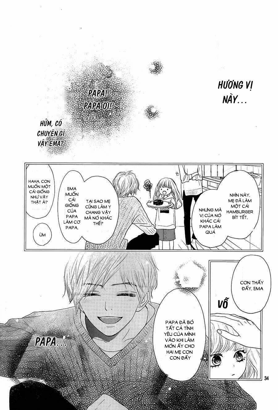 Territory M No Juunin Chapter 1 - Trang 2