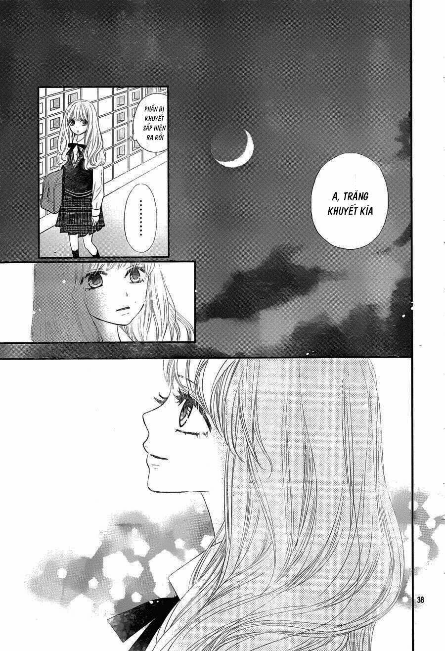 Territory M No Juunin Chapter 1 - Trang 2