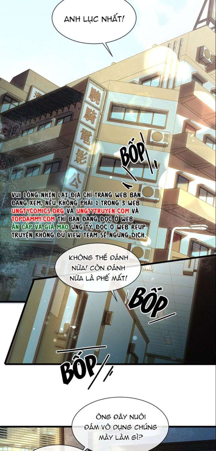 Tết Thiếu Nhi Của Sơ Tam Và Lục Nhẩt Chapter 1 - Trang 2
