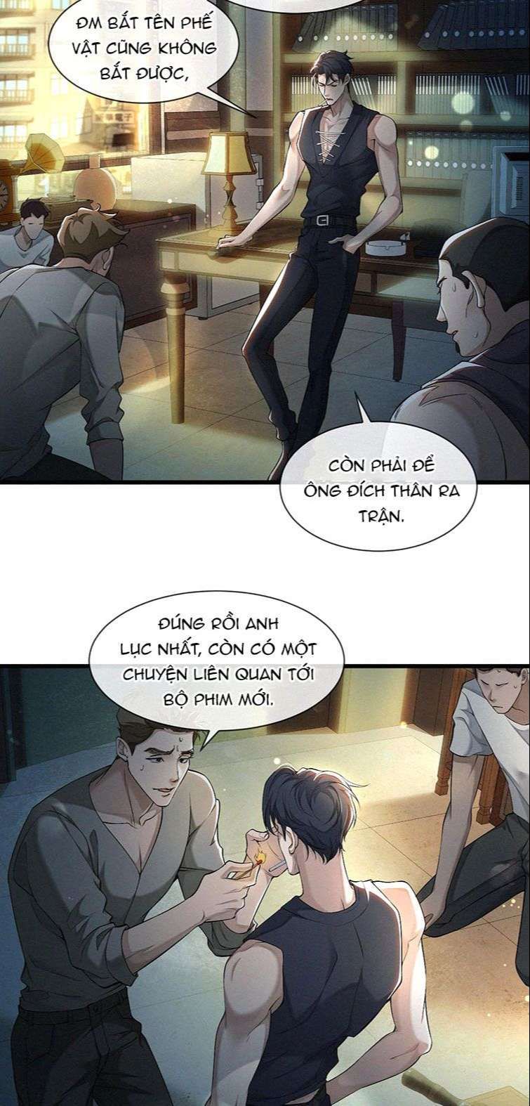 Tết Thiếu Nhi Của Sơ Tam Và Lục Nhẩt Chapter 1 - Trang 2
