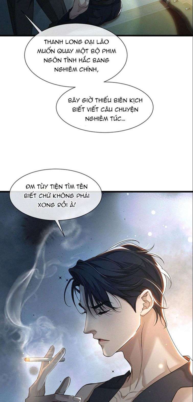 Tết Thiếu Nhi Của Sơ Tam Và Lục Nhẩt Chapter 1 - Trang 2