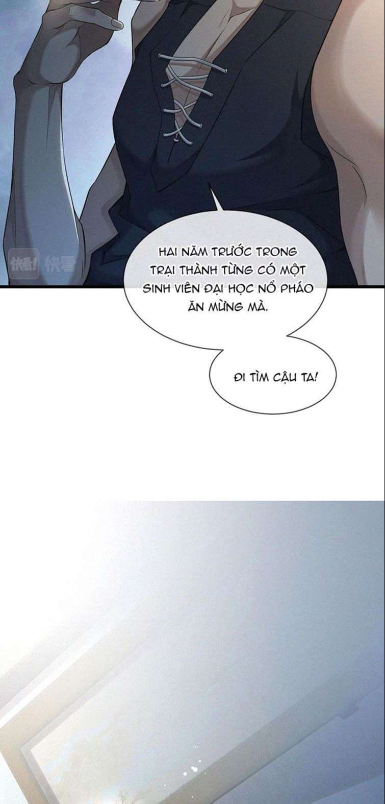 Tết Thiếu Nhi Của Sơ Tam Và Lục Nhẩt Chapter 1 - Trang 2