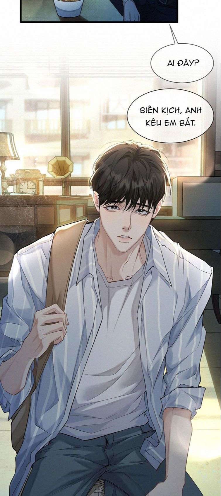 Tết Thiếu Nhi Của Sơ Tam Và Lục Nhẩt Chapter 1 - Trang 2