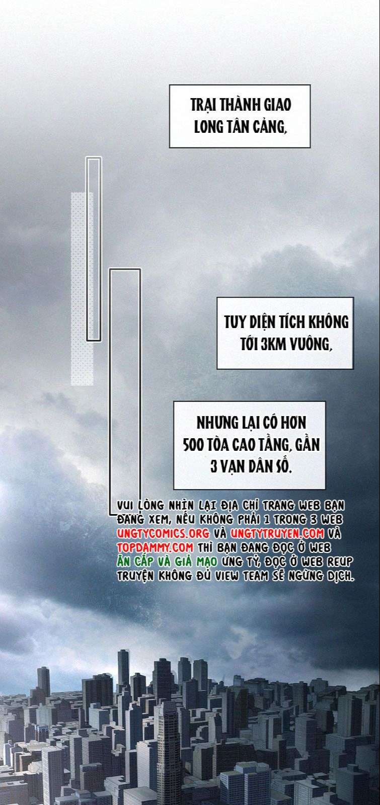 Tết Thiếu Nhi Của Sơ Tam Và Lục Nhẩt Chapter 1 - Trang 2