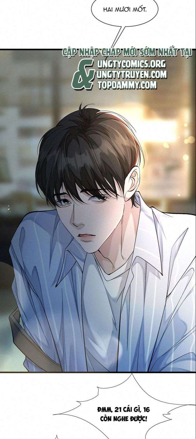 Tết Thiếu Nhi Của Sơ Tam Và Lục Nhẩt Chapter 1 - Trang 2