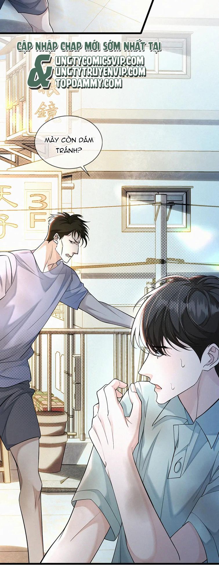 Tết Thiếu Nhi Của Sơ Tam Và Lục Nhẩt Chapter 10 - Trang 2