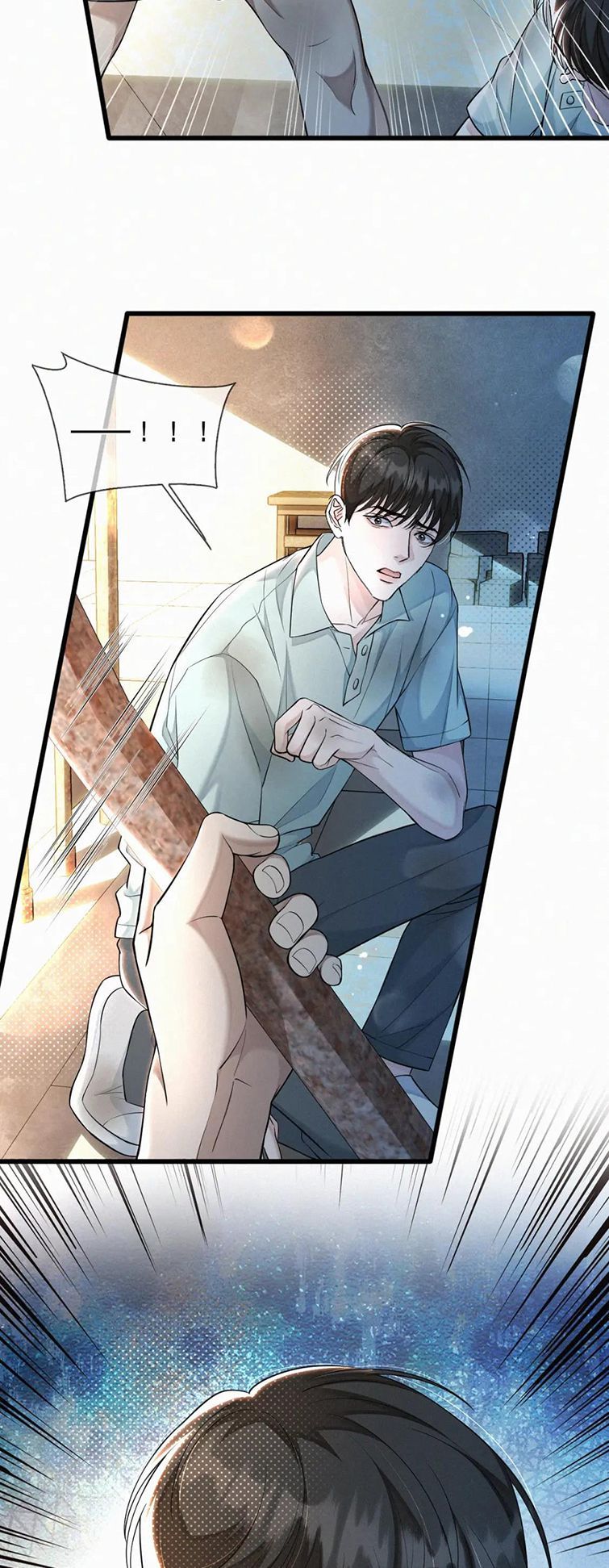 Tết Thiếu Nhi Của Sơ Tam Và Lục Nhẩt Chapter 10 - Trang 2