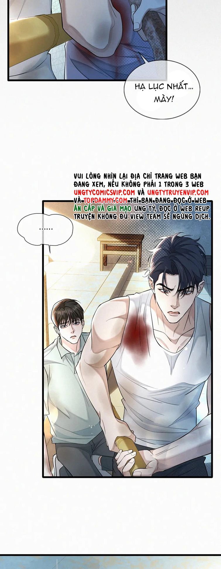 Tết Thiếu Nhi Của Sơ Tam Và Lục Nhẩt Chapter 10 - Trang 2