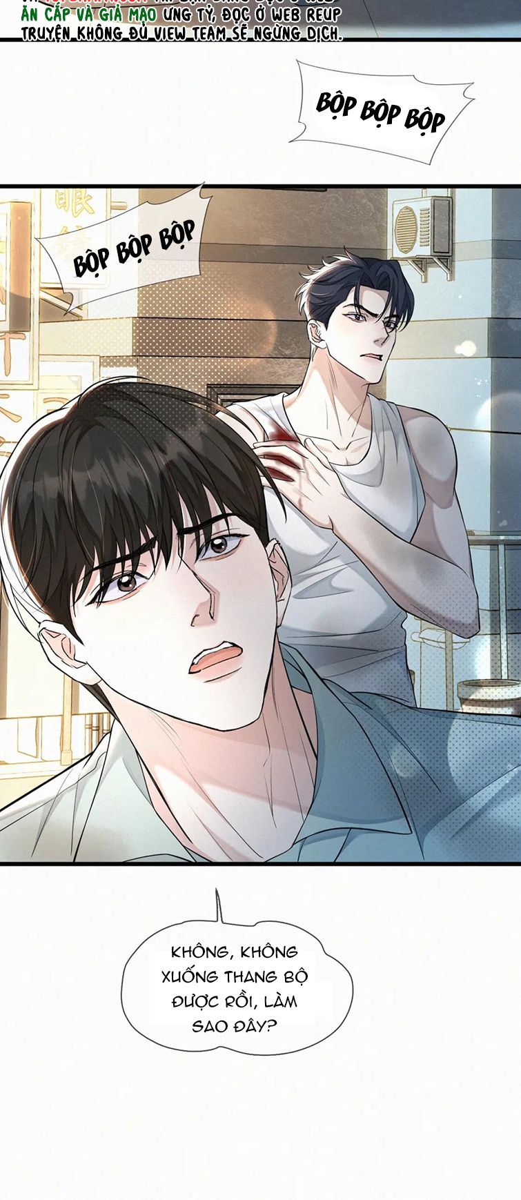 Tết Thiếu Nhi Của Sơ Tam Và Lục Nhẩt Chapter 10 - Trang 2