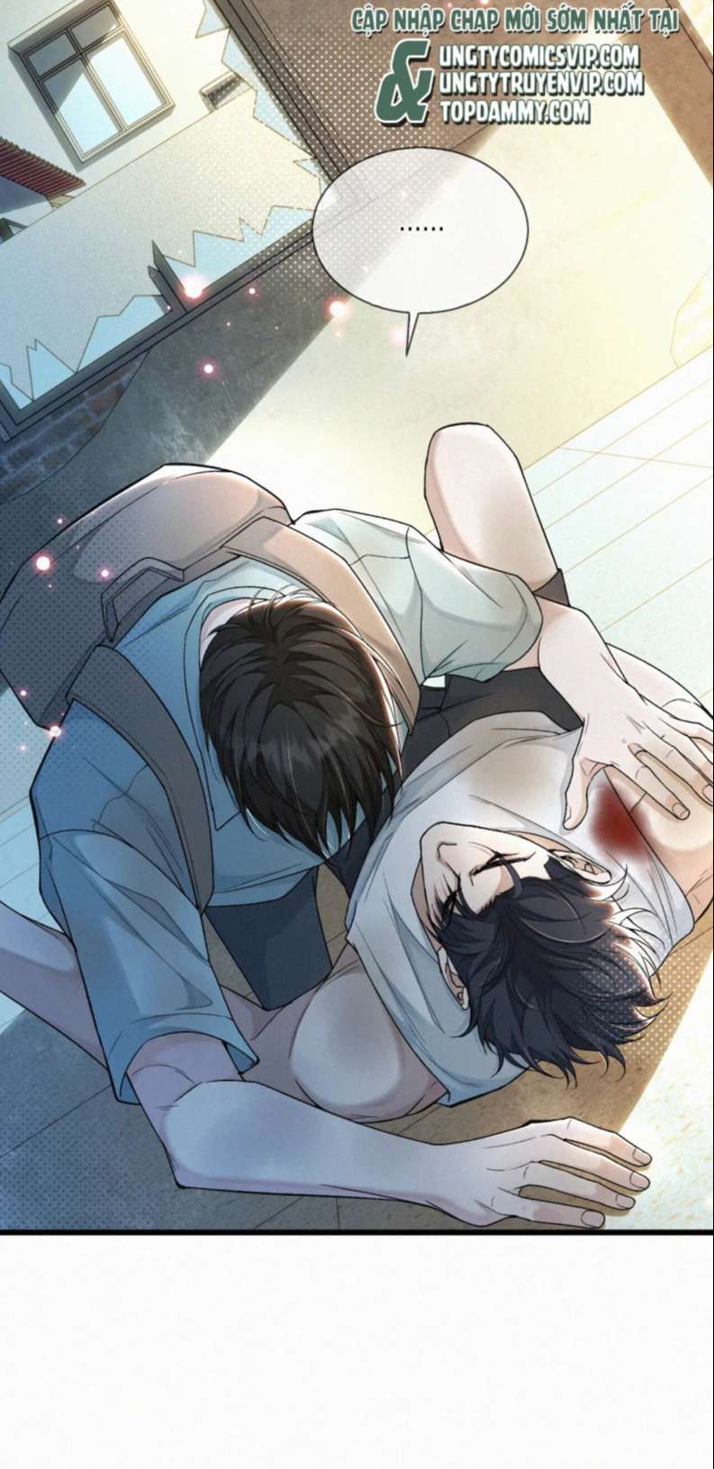 Tết Thiếu Nhi Của Sơ Tam Và Lục Nhẩt Chapter 11 - Trang 2