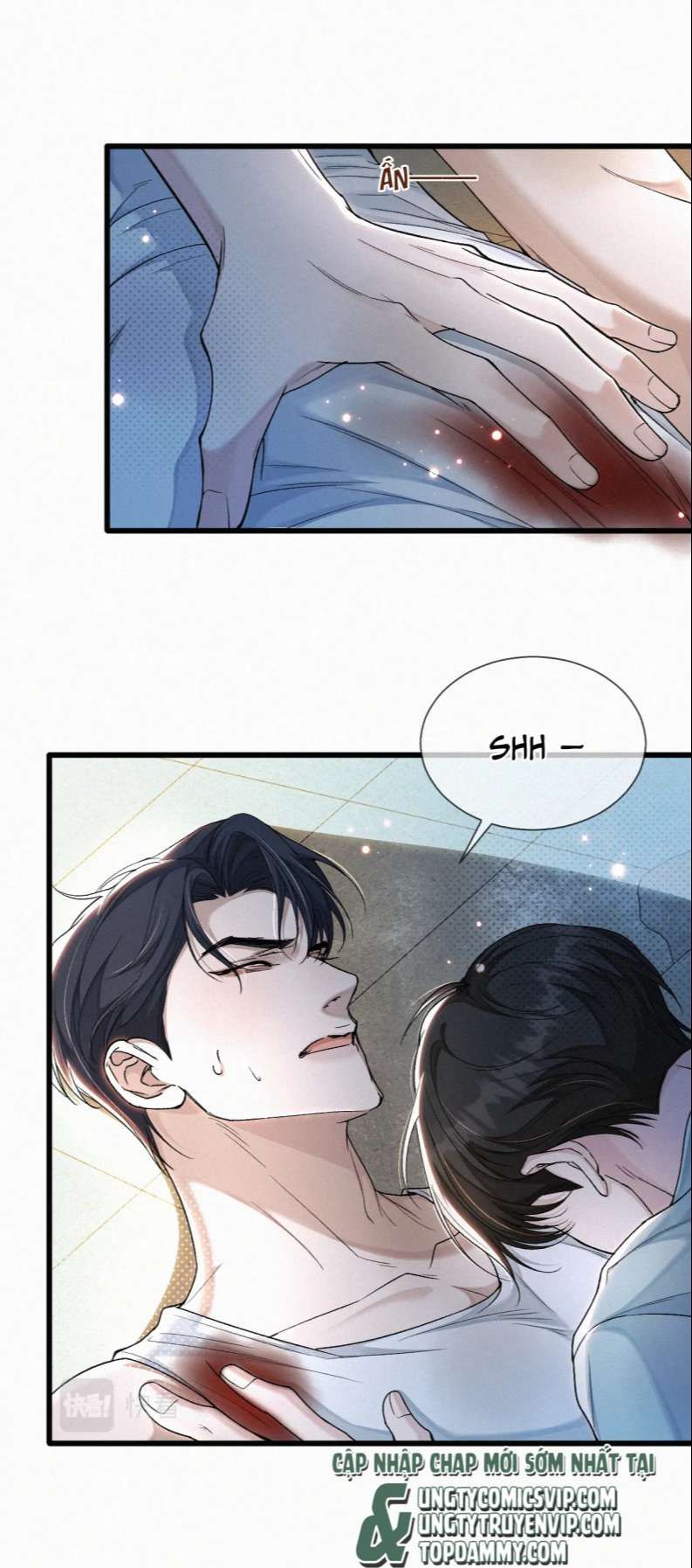 Tết Thiếu Nhi Của Sơ Tam Và Lục Nhẩt Chapter 11 - Trang 2