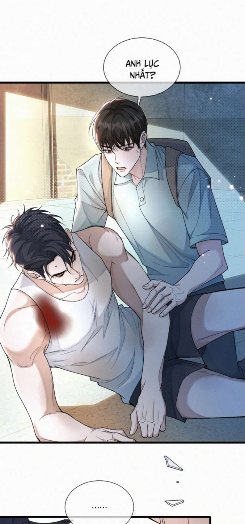 Tết Thiếu Nhi Của Sơ Tam Và Lục Nhẩt Chapter 11 - Trang 2