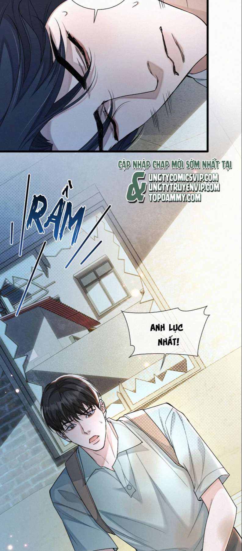 Tết Thiếu Nhi Của Sơ Tam Và Lục Nhẩt Chapter 11 - Trang 2