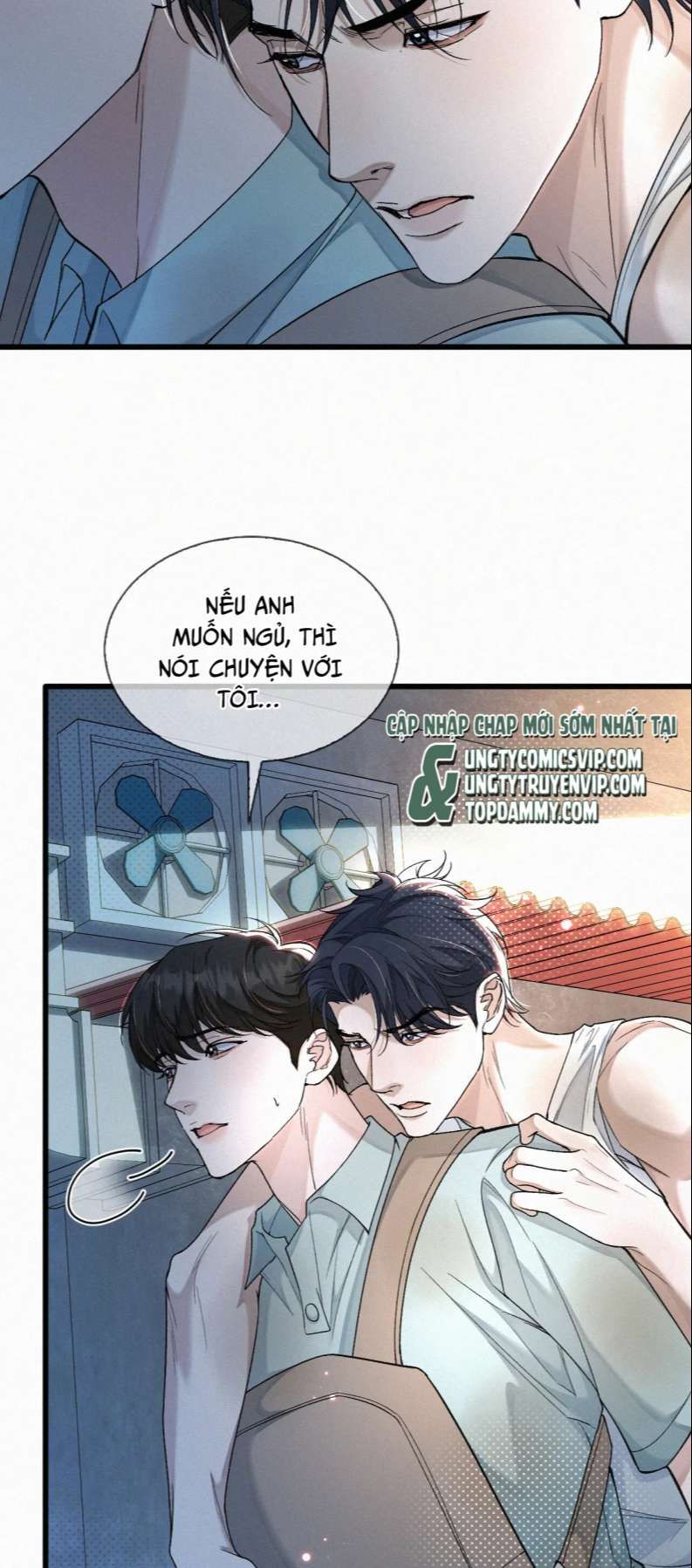 Tết Thiếu Nhi Của Sơ Tam Và Lục Nhẩt Chapter 11 - Trang 2