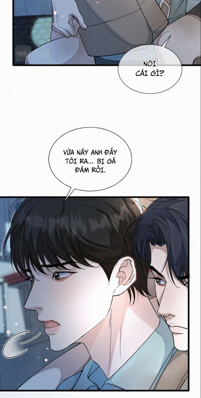 Tết Thiếu Nhi Của Sơ Tam Và Lục Nhẩt Chapter 11 - Trang 2