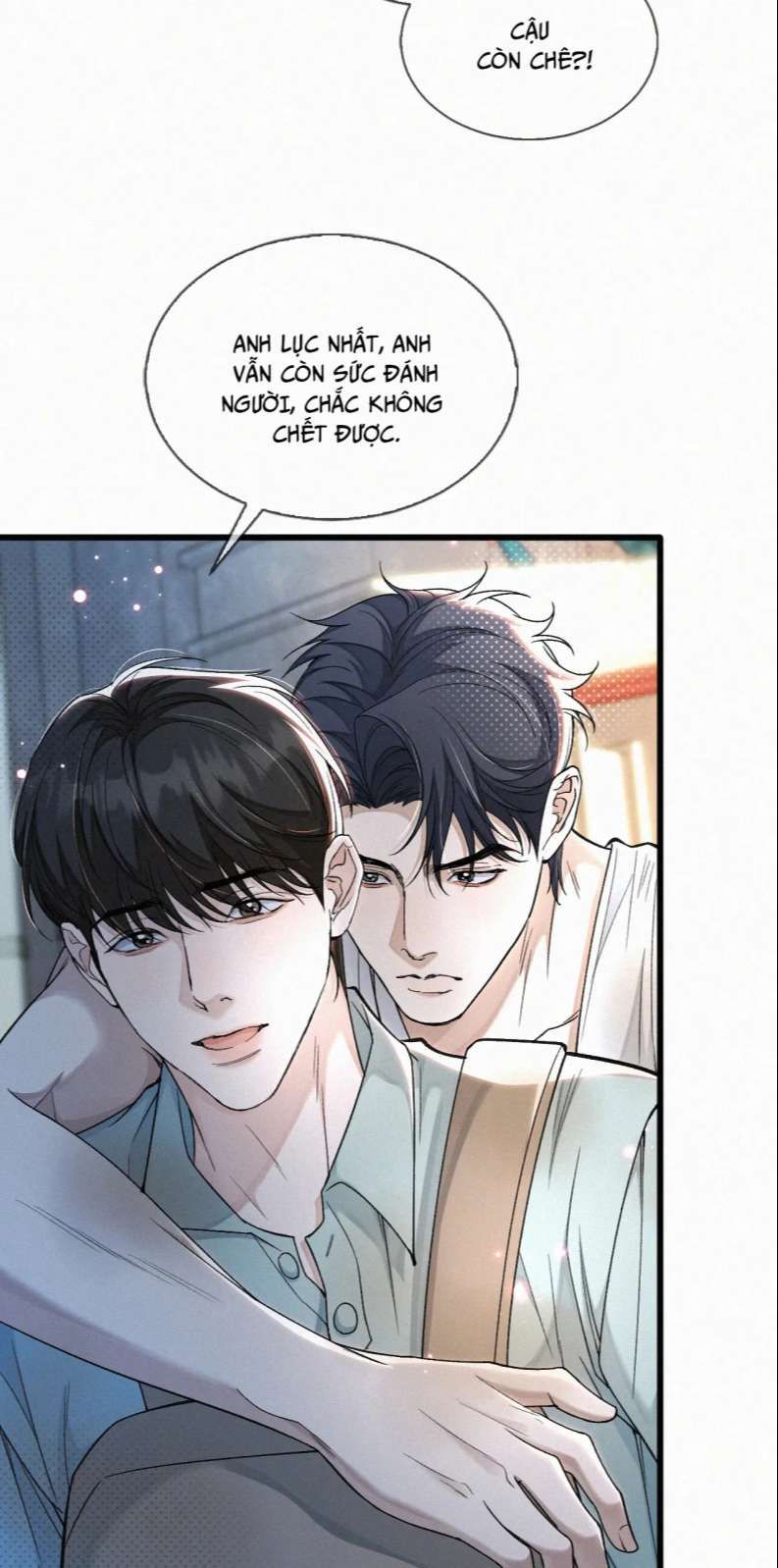 Tết Thiếu Nhi Của Sơ Tam Và Lục Nhẩt Chapter 11 - Trang 2