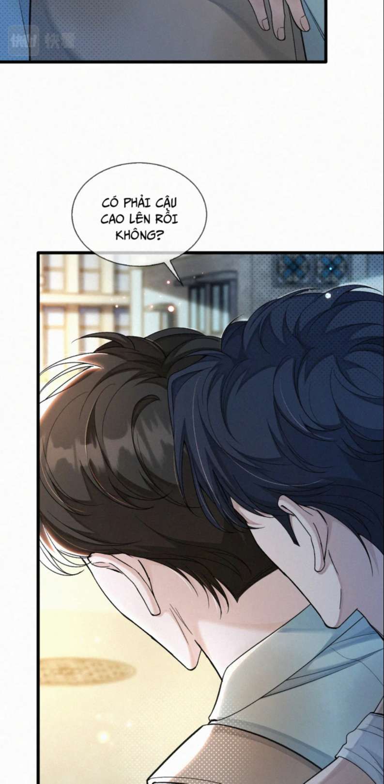 Tết Thiếu Nhi Của Sơ Tam Và Lục Nhẩt Chapter 11 - Trang 2