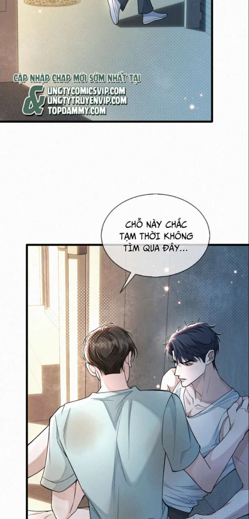 Tết Thiếu Nhi Của Sơ Tam Và Lục Nhẩt Chapter 11 - Trang 2