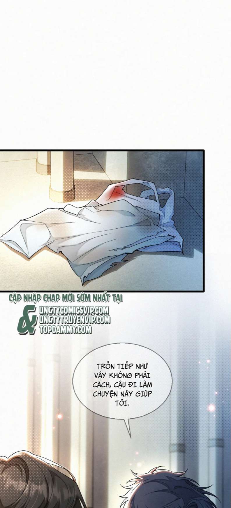 Tết Thiếu Nhi Của Sơ Tam Và Lục Nhẩt Chapter 11 - Trang 2
