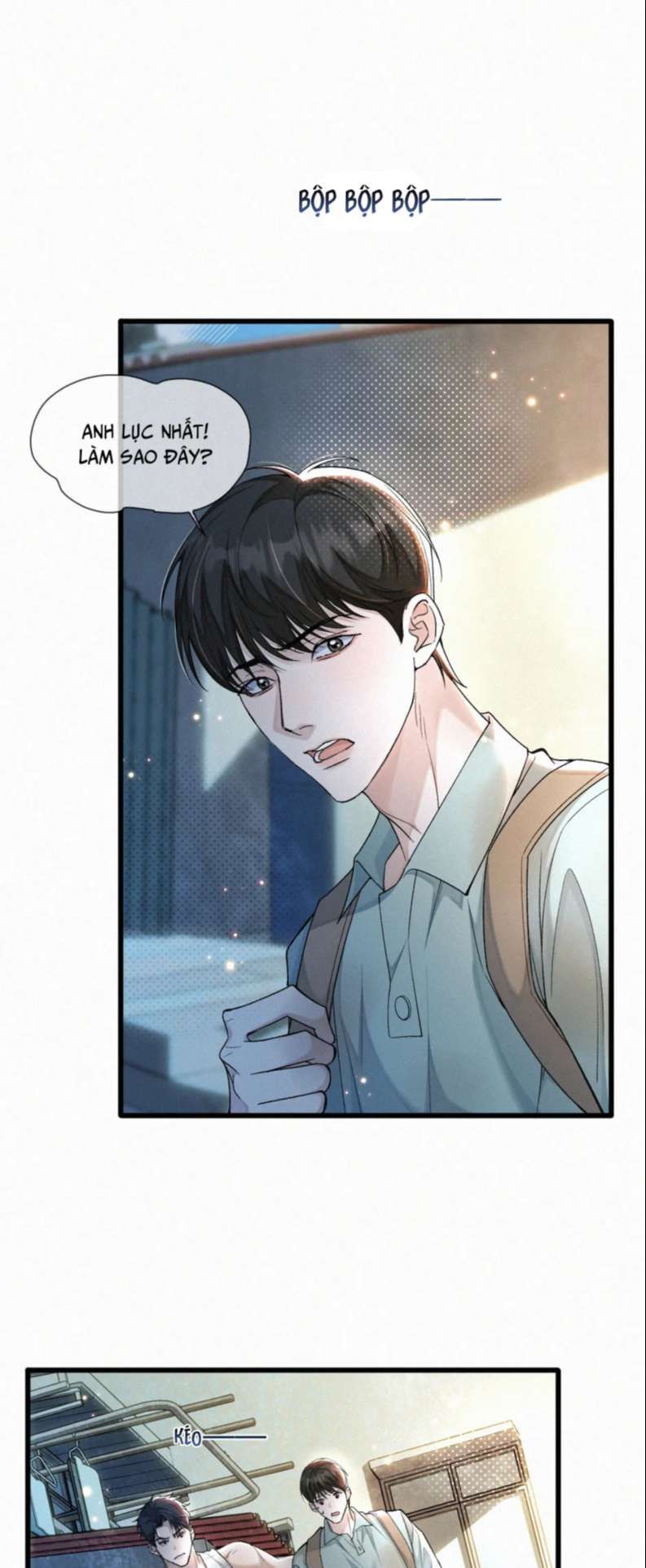 Tết Thiếu Nhi Của Sơ Tam Và Lục Nhẩt Chapter 11 - Trang 2